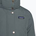 Дамски панталон Patagonia Downdrift Parka nouveau green 6