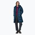 Дамска парка Patagonia Down With It Parka parka lagom blue 3