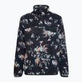 Дамски поларен суитшърт Patagonia LW Synch Snap-T P/O swirl floral/pitch blue