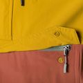 Мъжко яке за вятър Patagonia Isthmus Anorak burl red 3