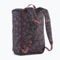 Градска раница Patagonia Fieldsmith Roll Top Pack 30 l grasslands: night plum 3