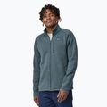 Мъжки Patagonia Better Sweater Флийс потник за трекинг nouveau green