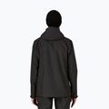Мъжко дъждобранно яке Triolet black на Patagonia 3
