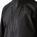 Мъжко дъждобранно яке Triolet black на Patagonia 9