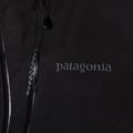 Мъжко дъждобранно яке Triolet black на Patagonia 5