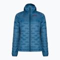 Дамско изолирано яке Patagonia Micro Puff Hoody lagom blue 3