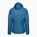 Дамско изолирано яке Patagonia Micro Puff Hoody lagom blue 4