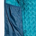 Дамско изолирано яке Patagonia Micro Puff Hoody lagom blue 7