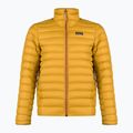 Мъжки пухен пуловер Patagonia cosmic gold jacket