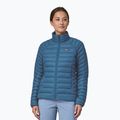 Дамско яке Patagonia Down Sweater lagom blue 8