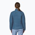 Дамско яке Patagonia Down Sweater lagom blue 9