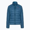 Дамско яке Patagonia Down Sweater lagom blue