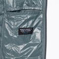 Дамско пухено яке Patagonia Down Sweater Hoody nouveau green 4