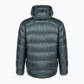 Patagonia мъжко пухено яке Fitz Roy Down Hoody nouveau green 2