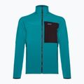 Мъжко софтшел яке Patagonia R2 TechFace belay blue 3