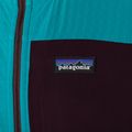 Мъжко софтшел яке Patagonia R2 TechFace belay blue 5