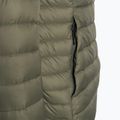 Мъжко пухено яке Patagonia Down Sweater Hoody basin green 6