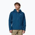 Мъжко яке за дъжд Patagonia Granite Crest lagom blue