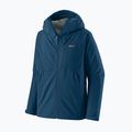 Мъжко яке за дъжд Patagonia Granite Crest lagom blue 3