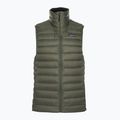 Мъжки елек Patagonia Down Sweater basin green 3