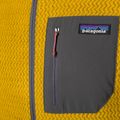 Мъжки поларен суитшърт Patagonia R1 Air Full-Zip cosmic gold 3