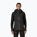 Patagonia дамско дъждобранно яке Triolet black
