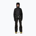 Patagonia дамско дъждобранно яке Triolet black 2