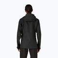 Patagonia дамско дъждобранно яке Triolet black 3