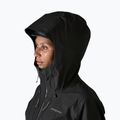 Patagonia дамско дъждобранно яке Triolet black 5