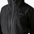 Patagonia дамско дъждобранно яке Triolet black 6