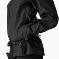 Patagonia дамско дъждобранно яке Triolet black 7