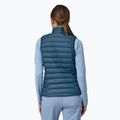 Дамски елек Patagonia Down Sweater lagom blue 2