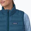 Дамски елек Patagonia Down Sweater lagom blue 5