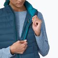 Дамски елек Patagonia Down Sweater lagom blue 7
