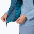 Дамски елек Patagonia Down Sweater lagom blue 11
