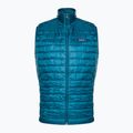 Мъжка жилетка Patagonia Nano Puff lagom blue