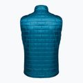 Мъжка жилетка Patagonia Nano Puff lagom blue 2