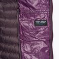 Дамски елек Patagonia Down Sweater night plum 5
