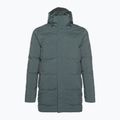 Мъжки панталон Patagonia Jackson Glacier Down Coat Parka nouveau green