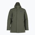 Изолирано яке Lone Mountain Parka basin green на Patagonia за мъже