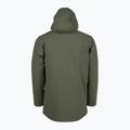 Изолирано яке Lone Mountain Parka basin green на Patagonia за мъже 2