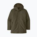 Изолирано яке Lone Mountain Parka basin green на Patagonia за мъже 6