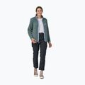 Дамски поларен суитшърт Patagonia Retro Pile nouveau green 3