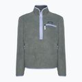 Дамски суитчър от полар Patagonia Retro Pile Marsupial nouveau green 3