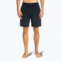 Мъжки къси панталони за плуване Quiksilver Ocean Elastic 18", черни 3