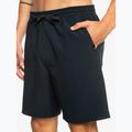 Мъжки къси панталони за плуване Quiksilver Ocean Elastic 18", черни 7