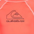 Детска тениска за плуване Quiksilver On Tour orange 3