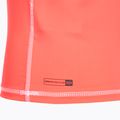 Детска тениска за плуване Quiksilver On Tour orange 4