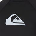 Детска блуза за плуване Quiksilver All Time vallarta black 3