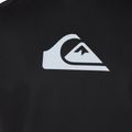 Детска тениска за плуване Solid Streak black на Quiksilver 3